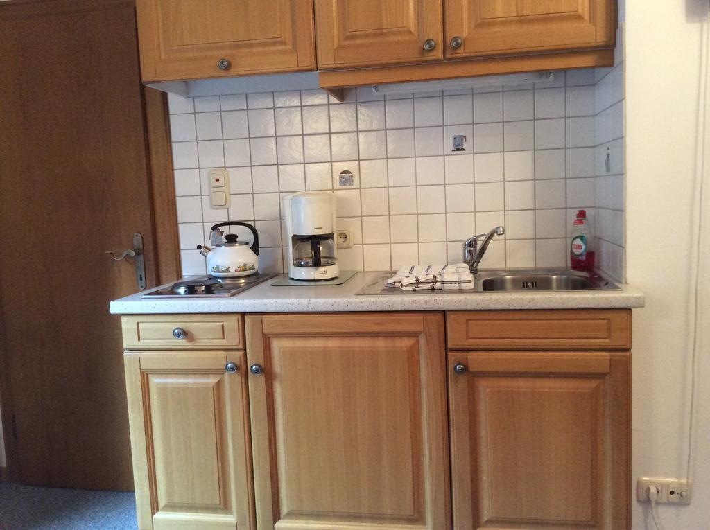 Ferienhaus Sonnrain Leogang Pokoj fotografie
