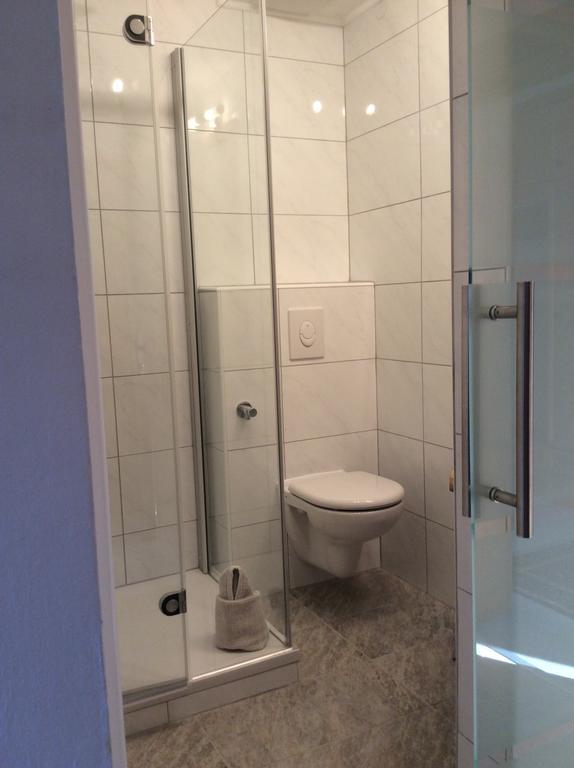 Ferienhaus Sonnrain Leogang Pokoj fotografie