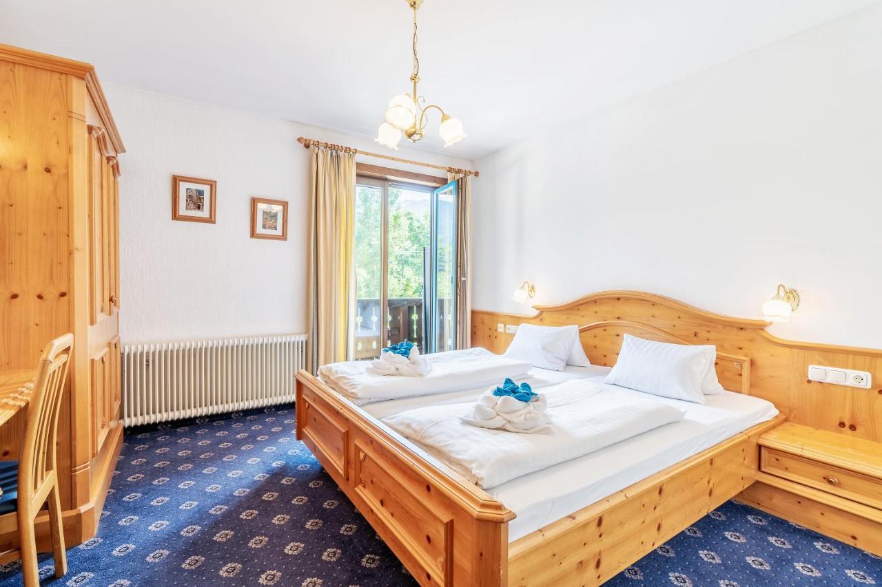 Ferienhaus Sonnrain Leogang Exteriér fotografie