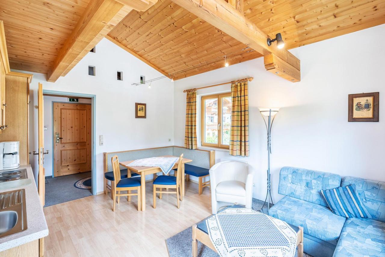 Ferienhaus Sonnrain Leogang Exteriér fotografie