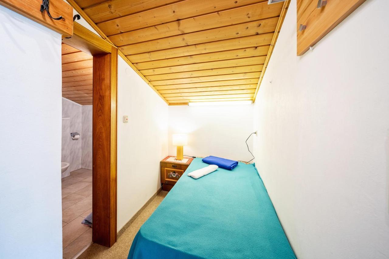 Ferienhaus Sonnrain Leogang Exteriér fotografie