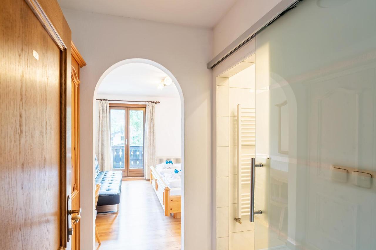 Ferienhaus Sonnrain Leogang Exteriér fotografie